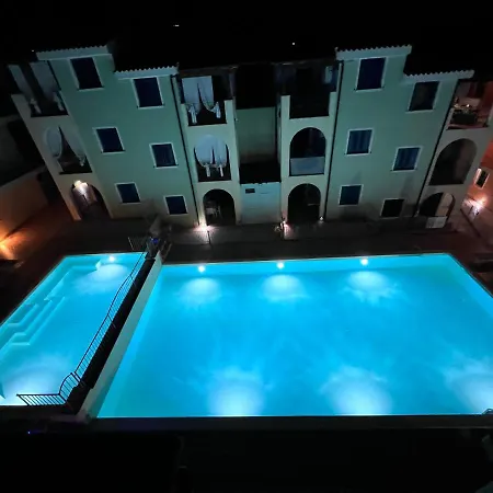 Apartamento 2 Int.9