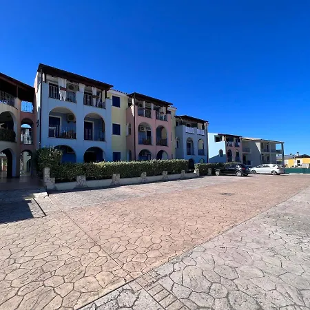 2 Int.9 Apartamento Valledoria (Sardinia)
