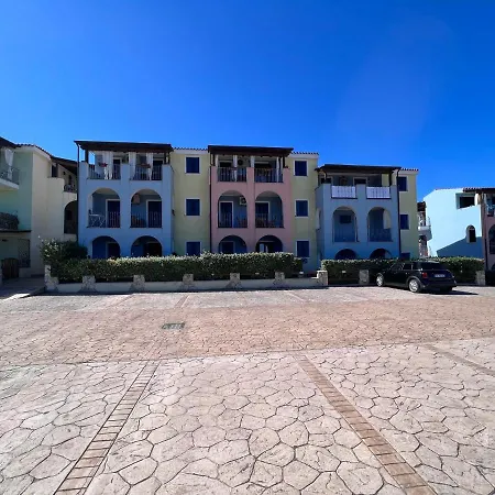 2 Int.9 * Valledoria (Sardinia)