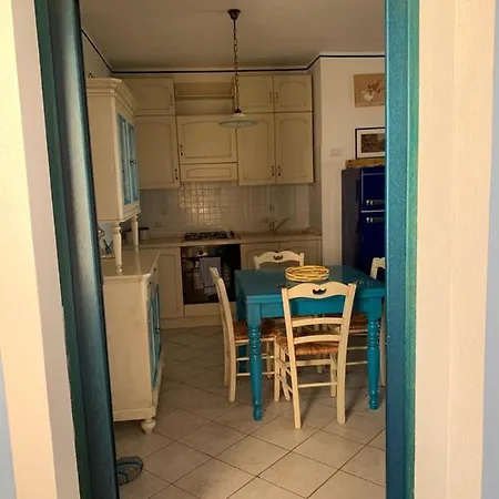 Apartamento 2 Int.9 *