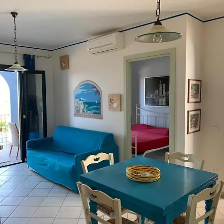 Apartamento 2 Int.9 Valledoria (Sardinia)