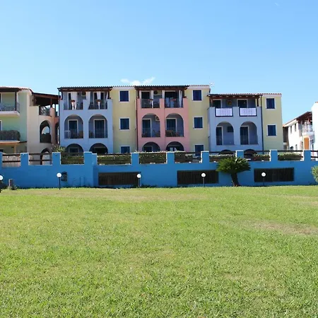 Apartamento 2 Int.9