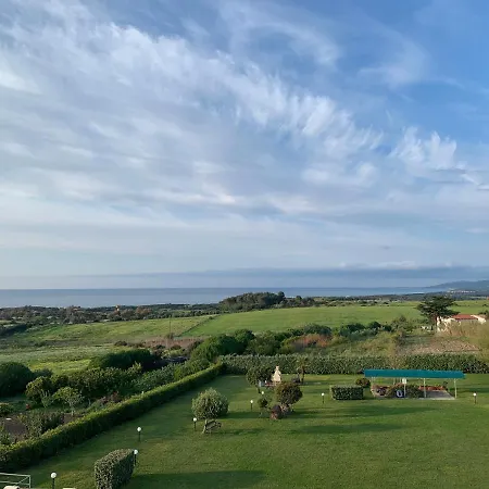 Apartamento 2 Int.9 Valledoria (Sardinia)