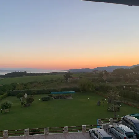 2 Int.9 Valledoria (Sardinia)