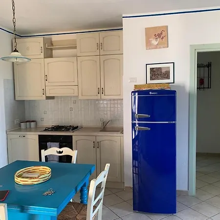 2 Int.9 Apartamento Valledoria (Sardinia)