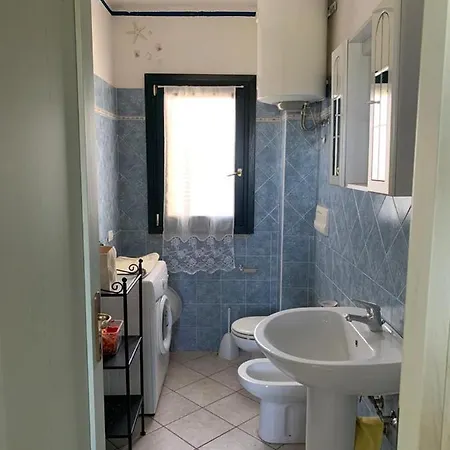 2 Int.9 Apartamento Valledoria (Sardinia)