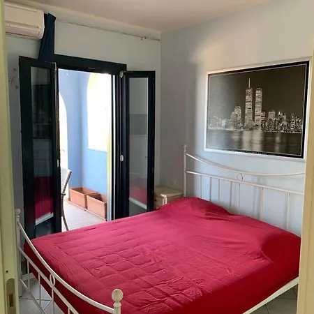 Apartamento 2 Int.9 *