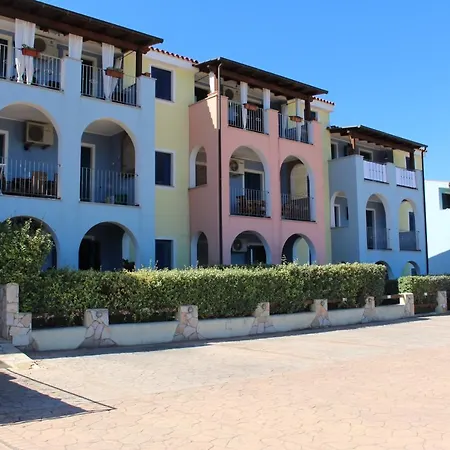 Apartamento 2 Int.9 Valledoria (Sardinia)