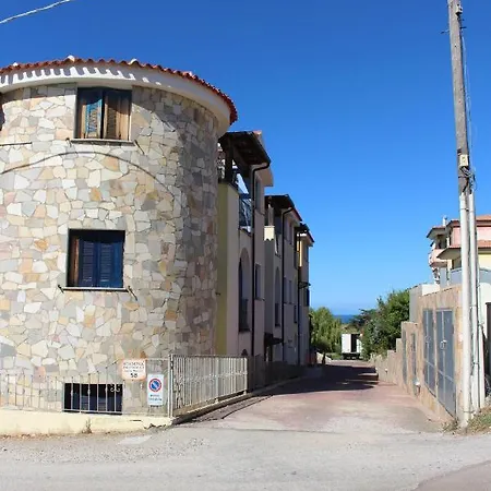 2 Int.9 Valledoria (Sardinia)