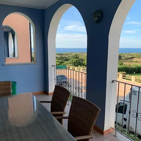 Apartment 2 Int.9 Valledoria (Sardinia)