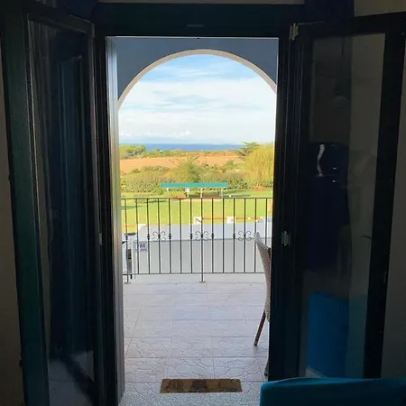 2 Int.9 Apartment *